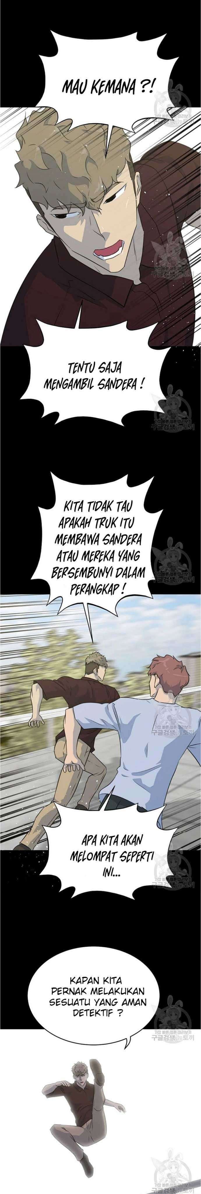 Trigger Chapter 79 Gambar 32