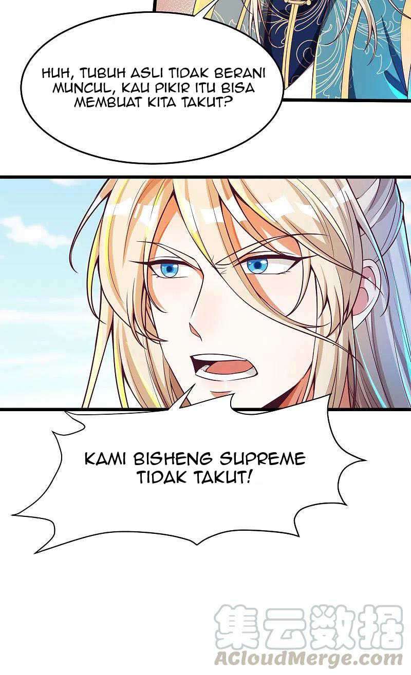 Bisheng Supreme’s Rebirth Chapter 50 Gambar 12