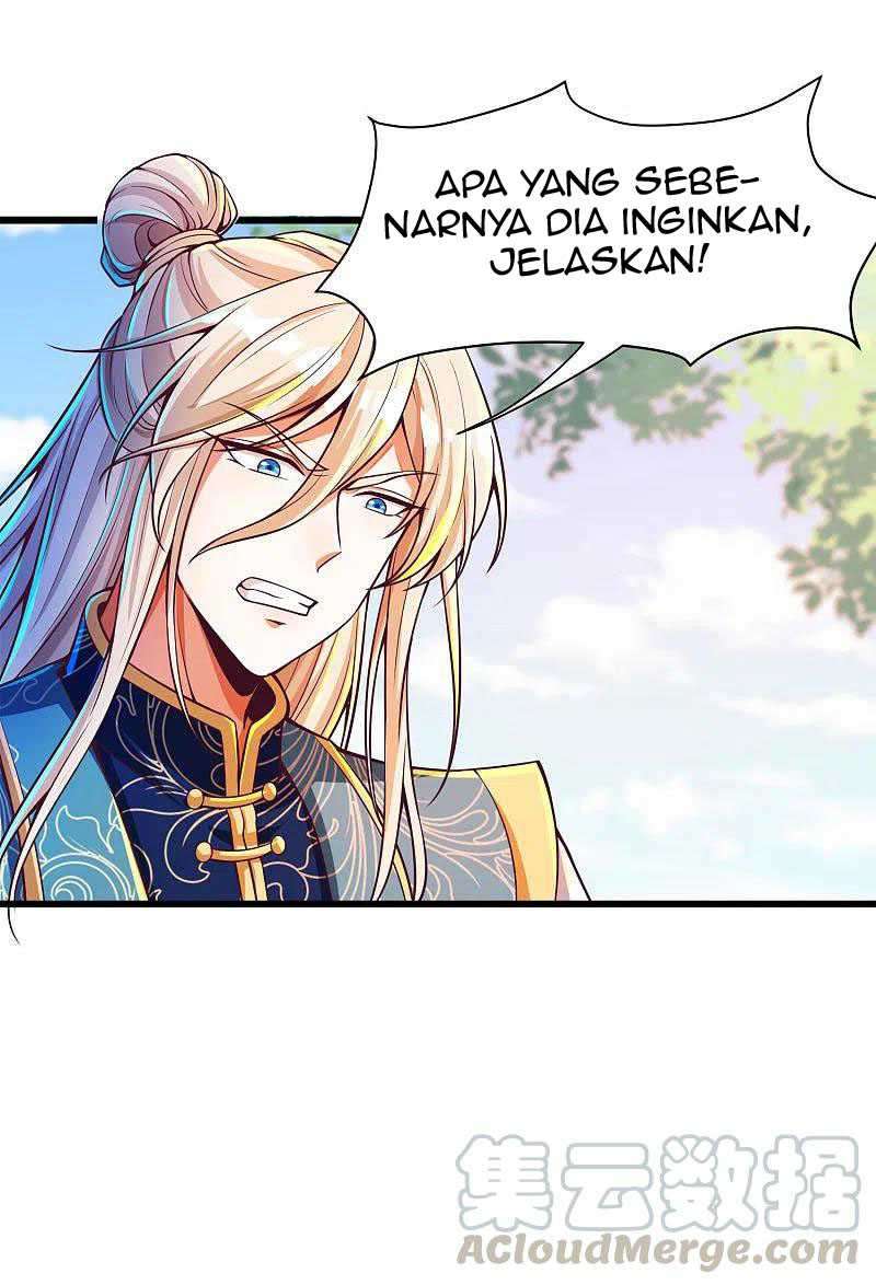 Bisheng Supreme’s Rebirth Chapter 50 Gambar 4