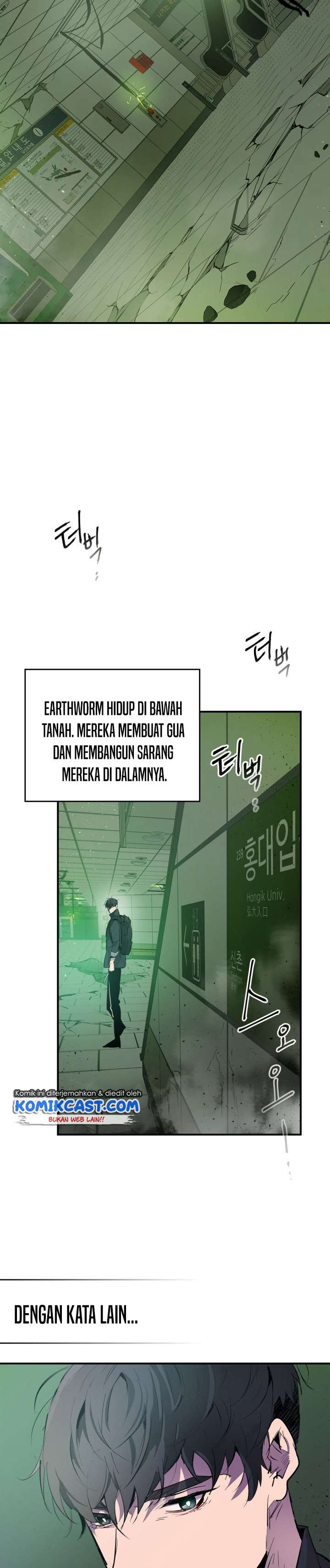 Leveling With the Gods Chapter 4 Gambar 24