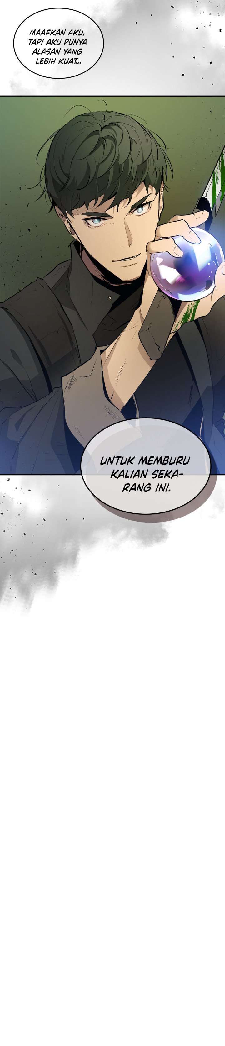 Leveling With the Gods Chapter 4 Gambar 32