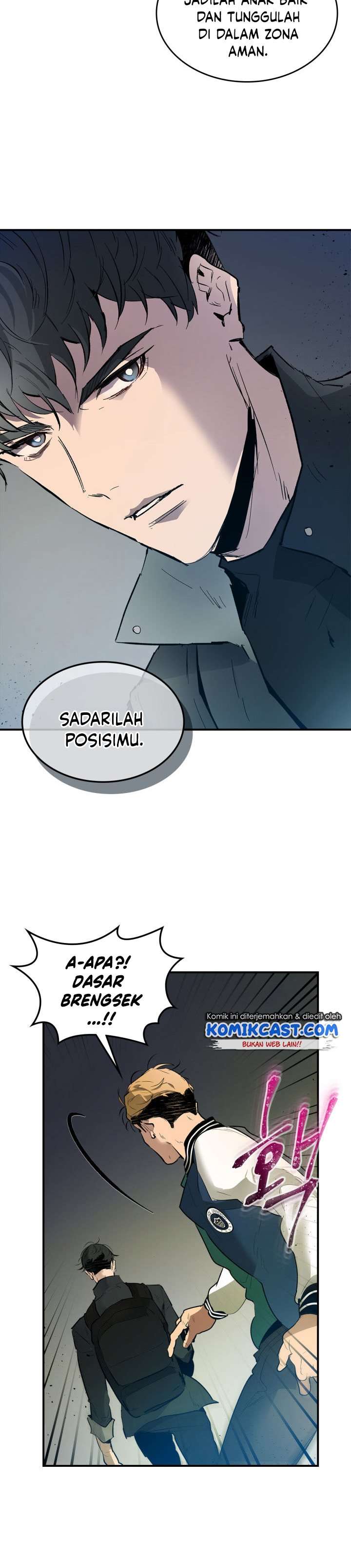 Leveling With the Gods Chapter 4 Gambar 9