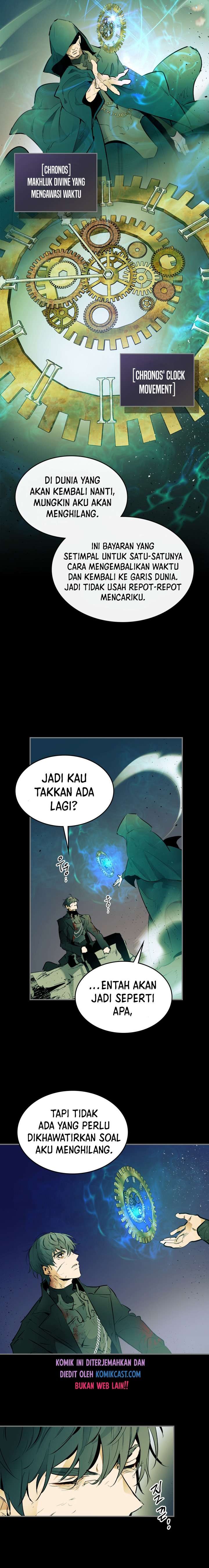 Leveling With the Gods Chapter 1 Gambar 12