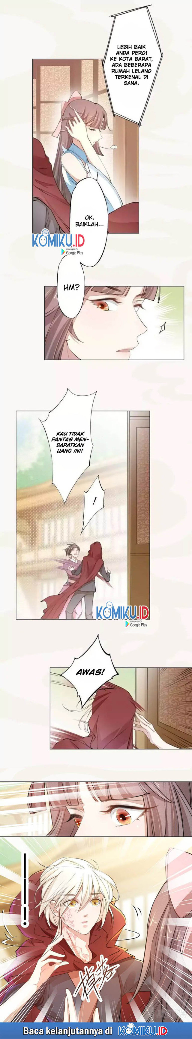 Peerless Alchemist Chapter 43 Gambar 9