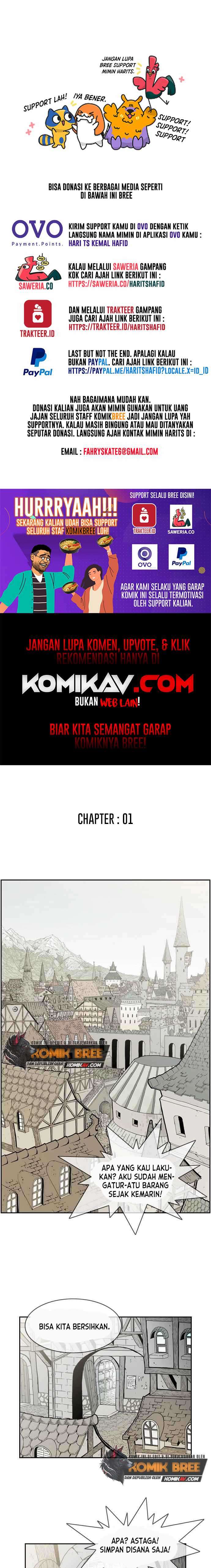 Baca Manhwa Magic Scroll Merchant Zio Chapter 1 Gambar 2