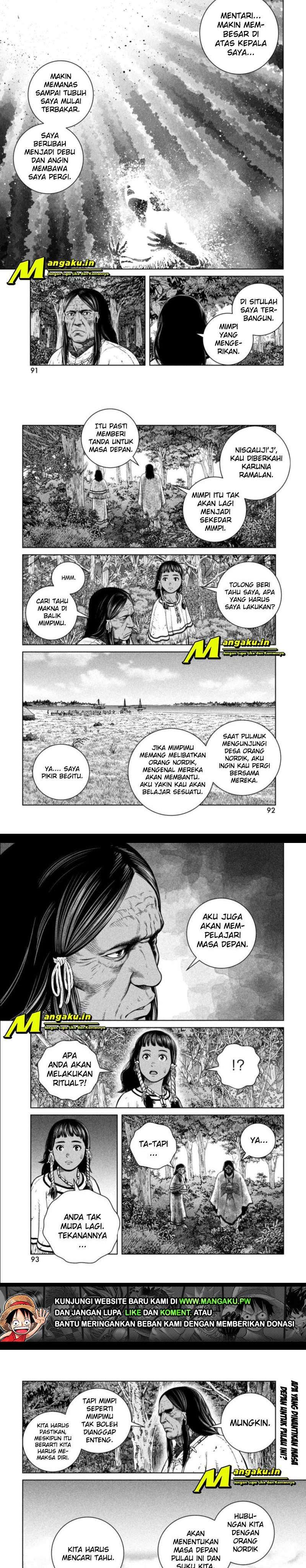 Vinland Saga Chapter 185 Gambar 6