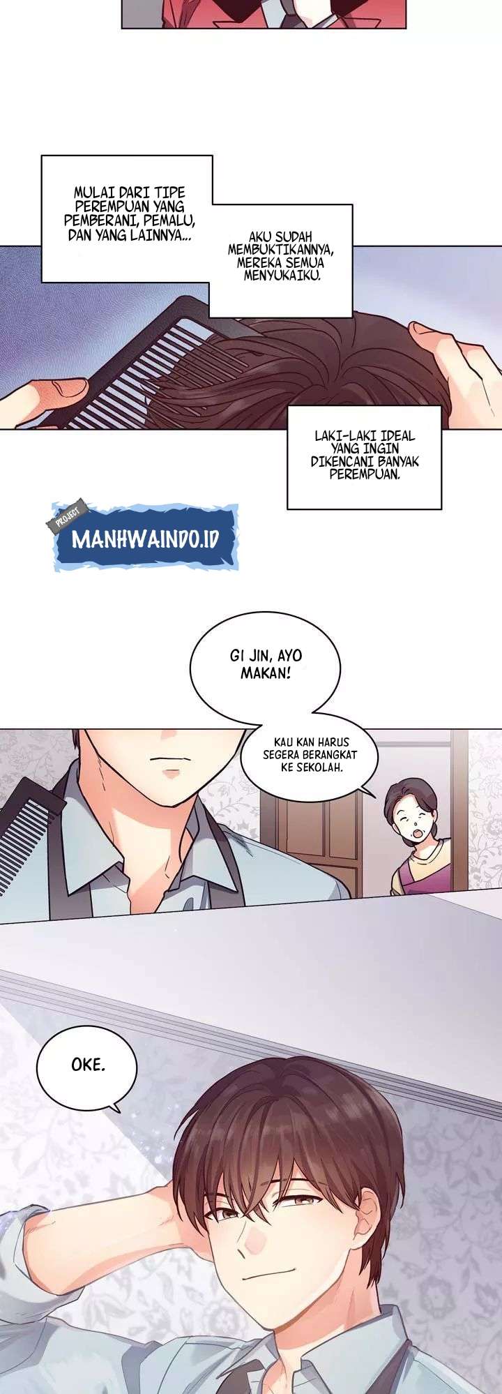 Baca Manhwa Pride Complex Chapter 16.1 Gambar 2