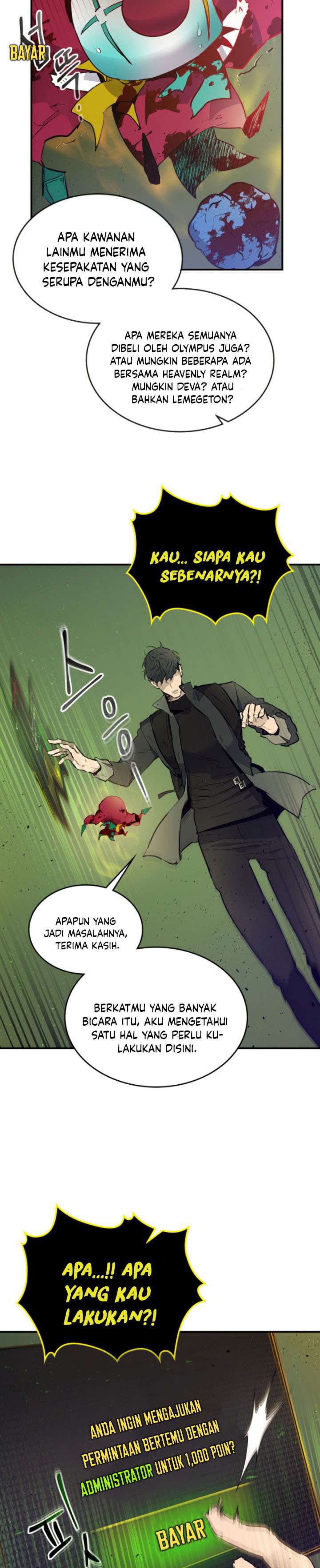 Leveling With the Gods Chapter 6 Gambar 26