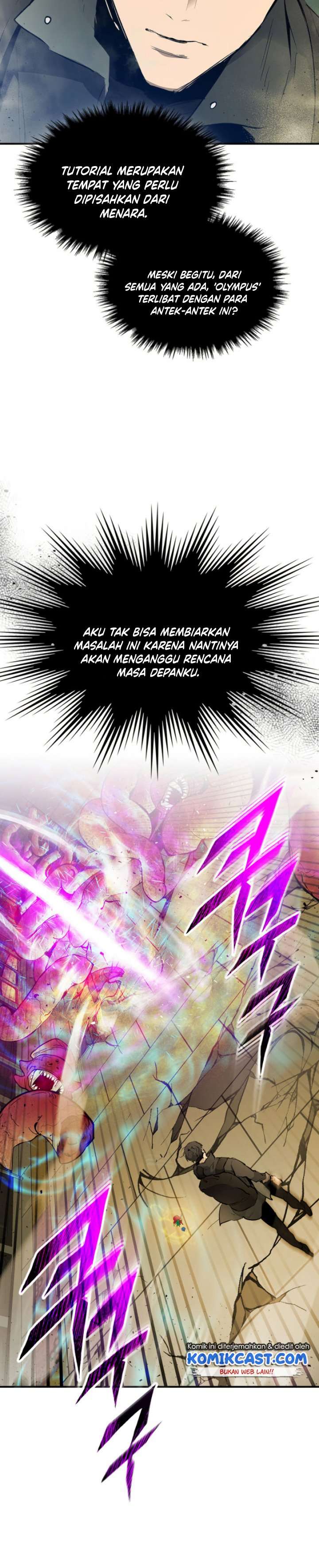 Leveling With the Gods Chapter 6 Gambar 28