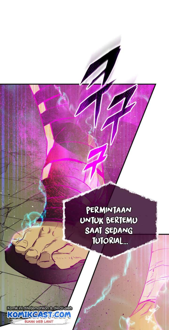 Leveling With the Gods Chapter 6 Gambar 29