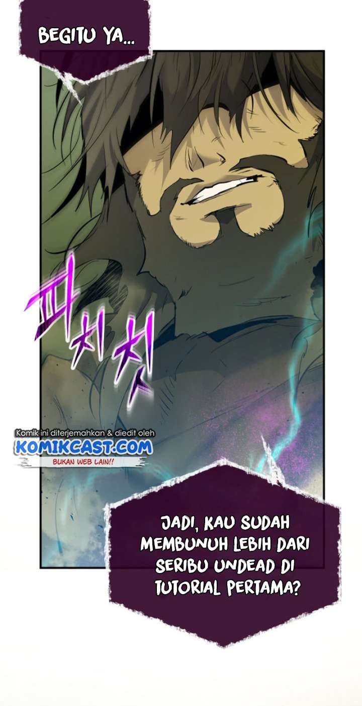 Leveling With the Gods Chapter 6 Gambar 32