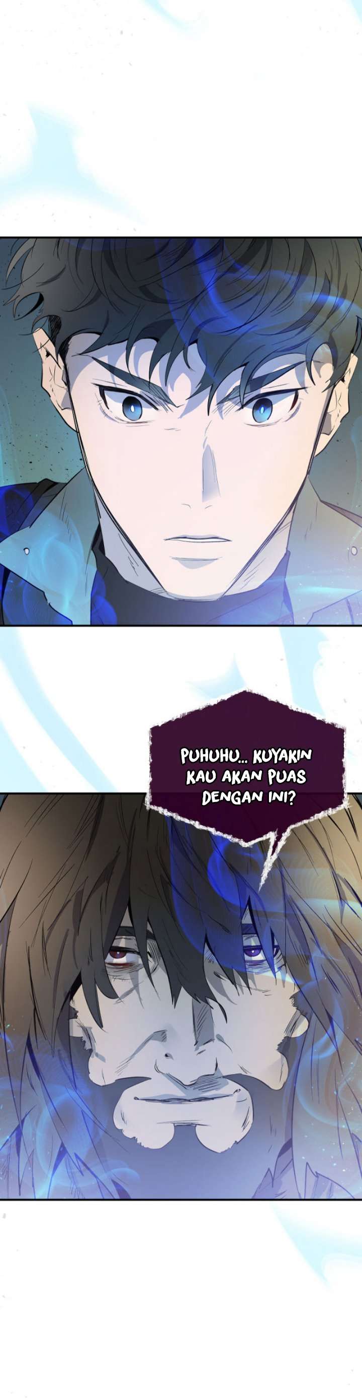 Leveling With the Gods Chapter 7 Gambar 17