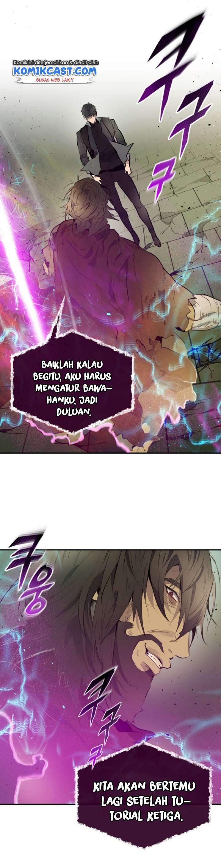 Leveling With the Gods Chapter 7 Gambar 18