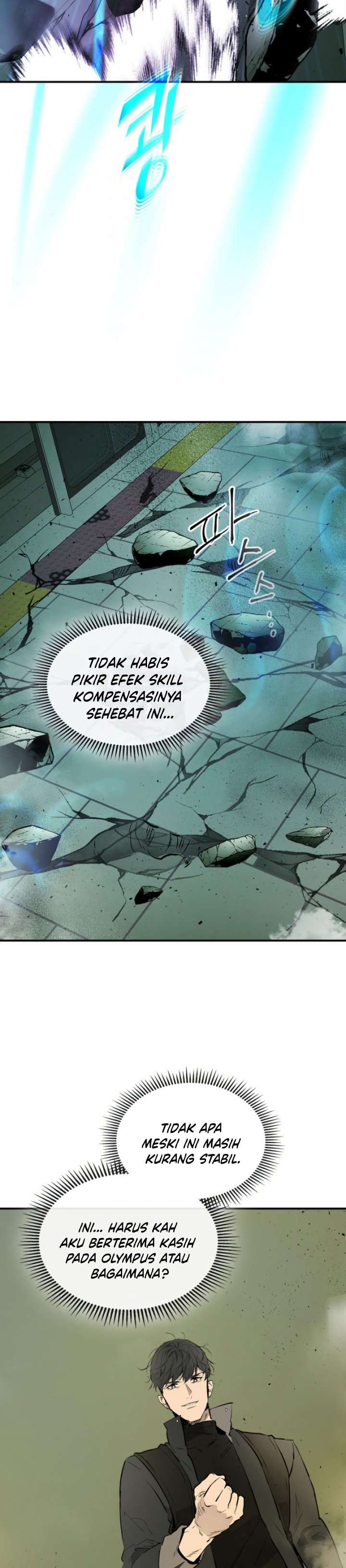 Leveling With the Gods Chapter 7 Gambar 24