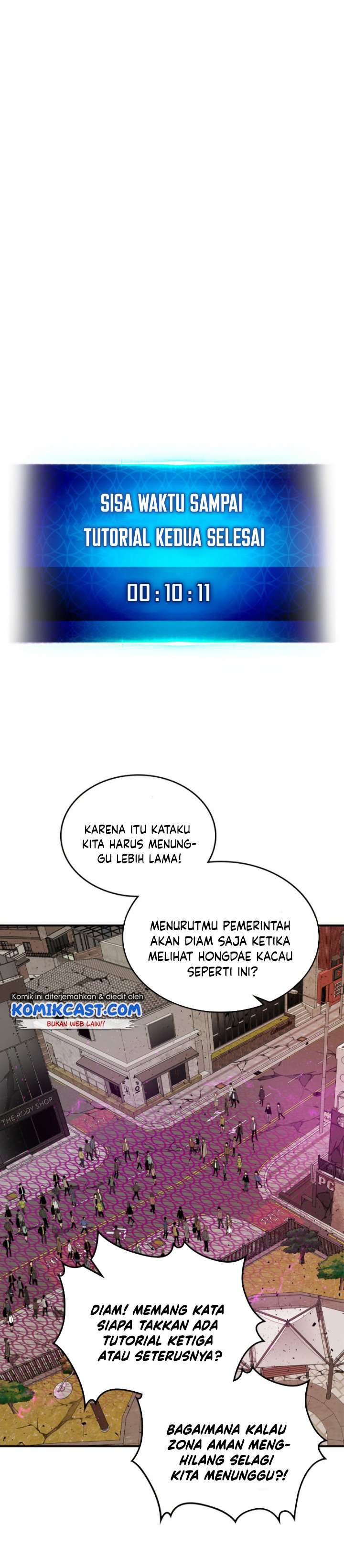 Leveling With the Gods Chapter 7 Gambar 28