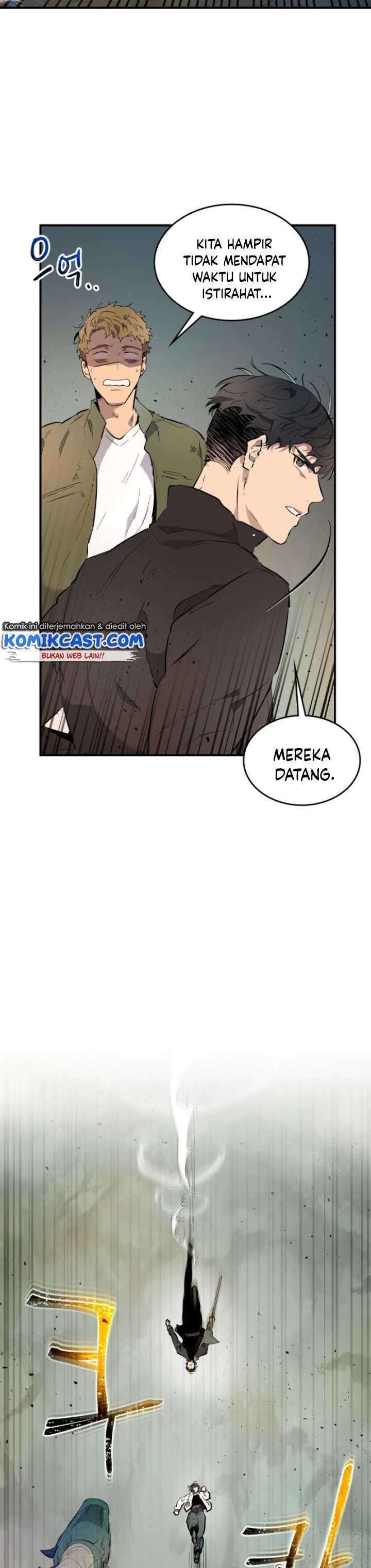 Leveling With the Gods Chapter 10 Gambar 12