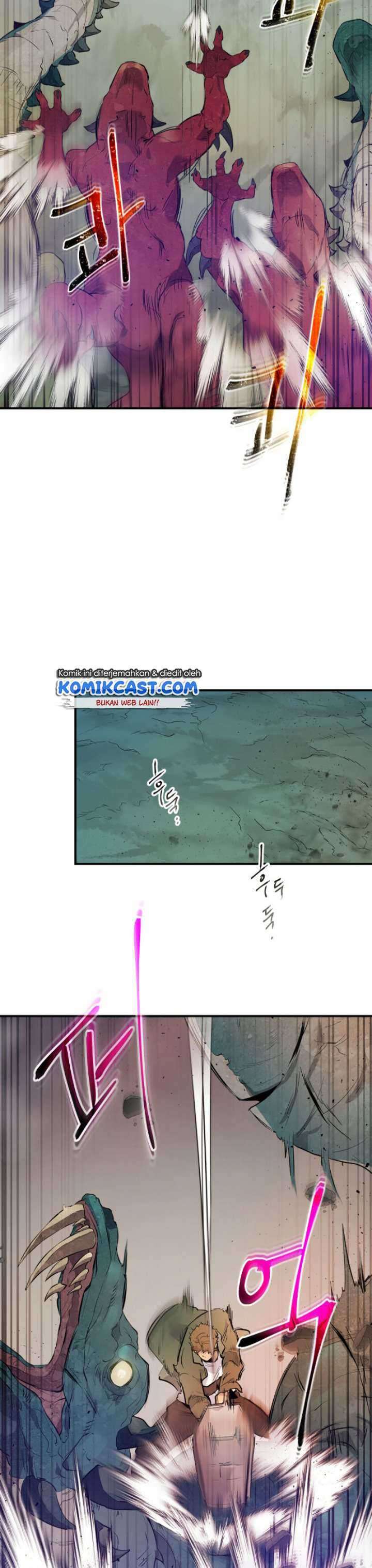 Leveling With the Gods Chapter 10 Gambar 13