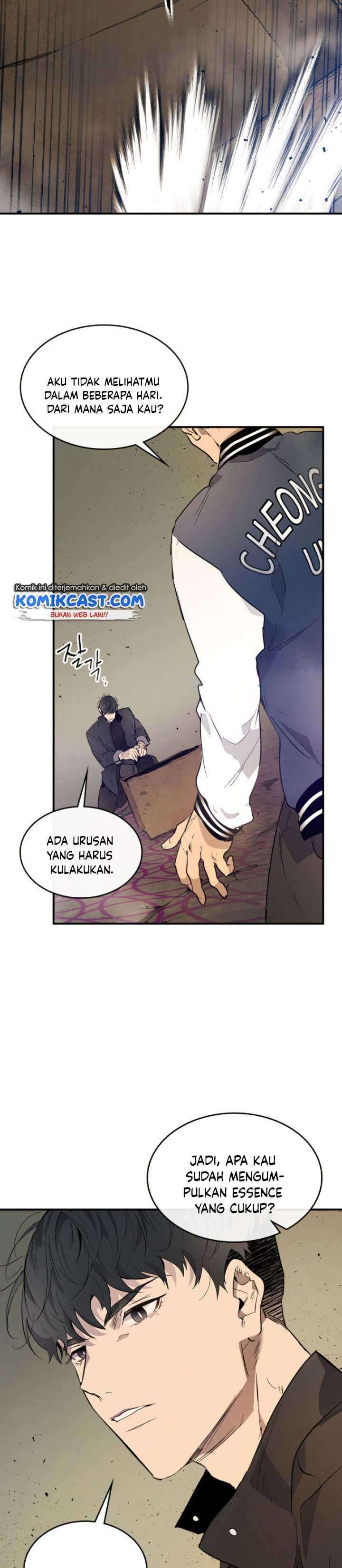 Leveling With the Gods Chapter 10 Gambar 32