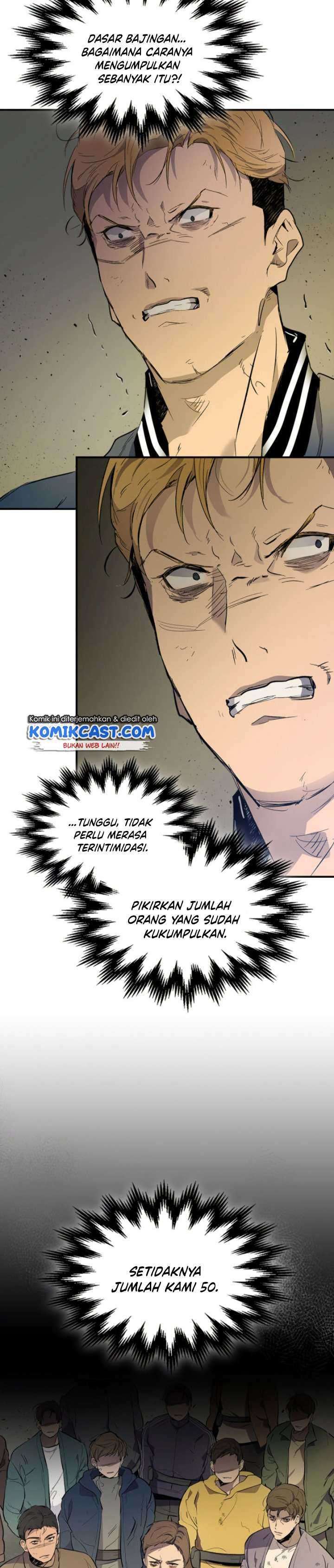 Leveling With the Gods Chapter 10 Gambar 35