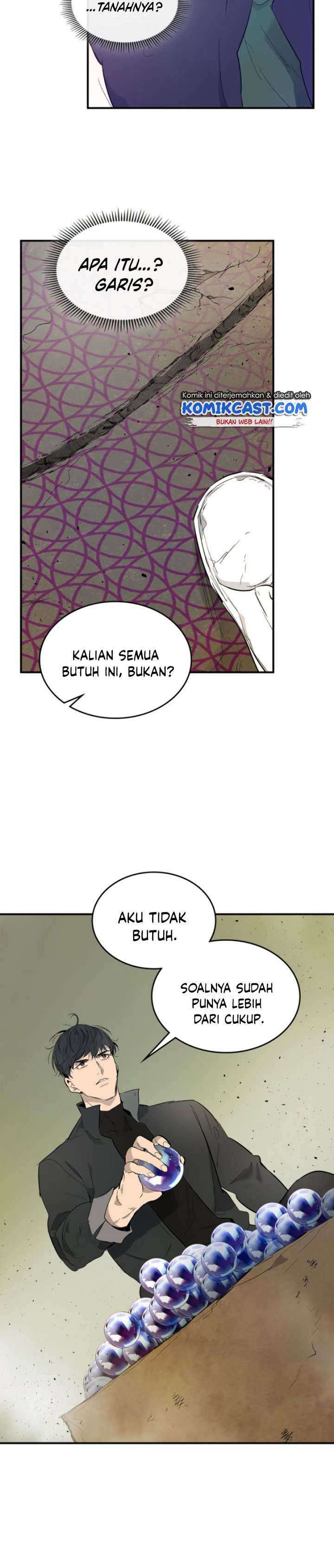 Leveling With the Gods Chapter 10 Gambar 37