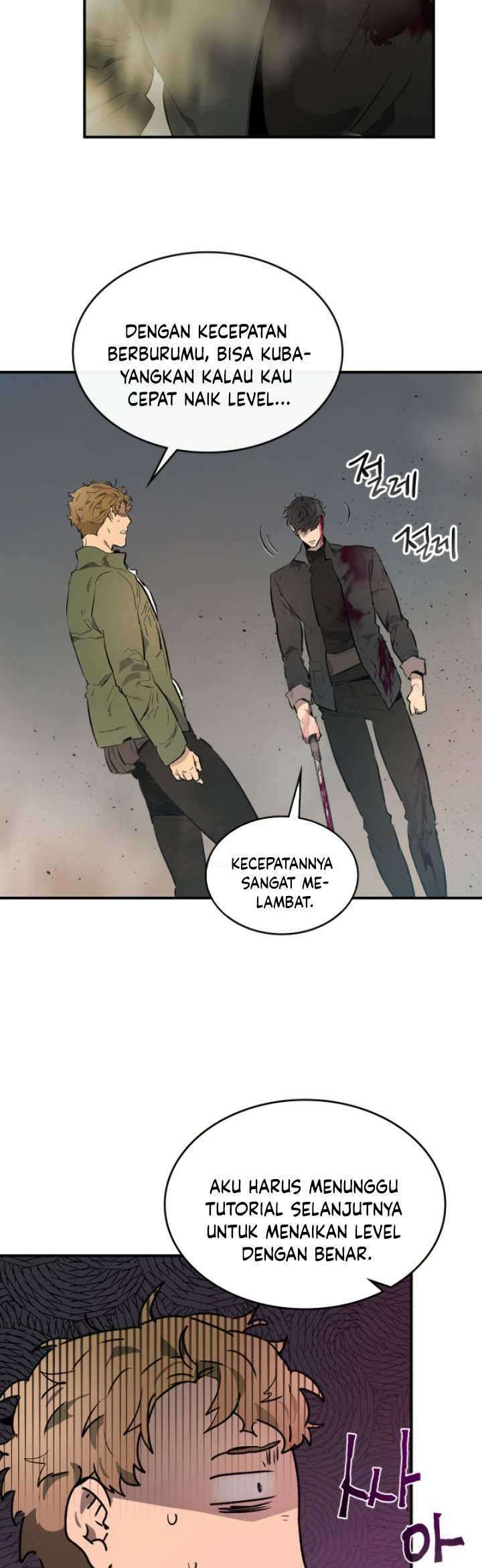 Leveling With the Gods Chapter 10 Gambar 8