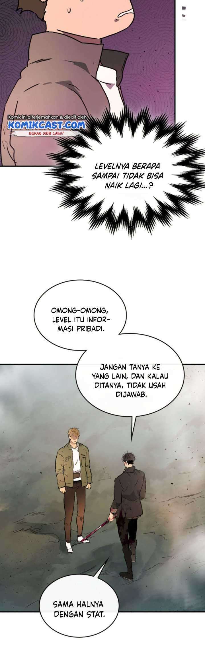 Leveling With the Gods Chapter 10 Gambar 9