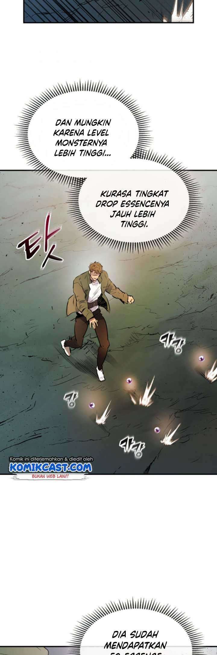 Leveling With the Gods Chapter 9 Gambar 37