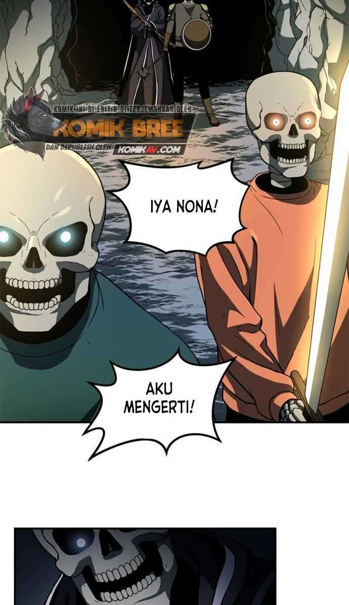 Dungeon House Chapter 11 Gambar 11