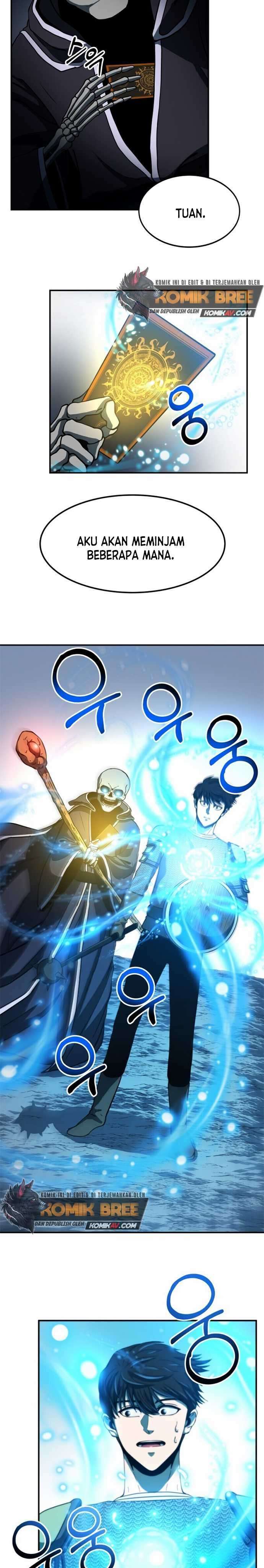 Dungeon House Chapter 11 Gambar 12