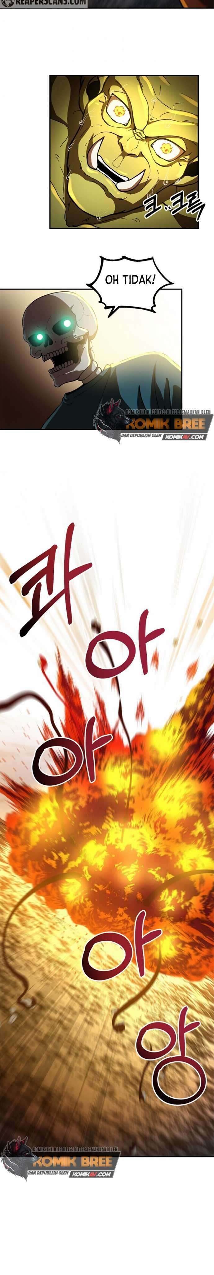 Dungeon House Chapter 11 Gambar 16
