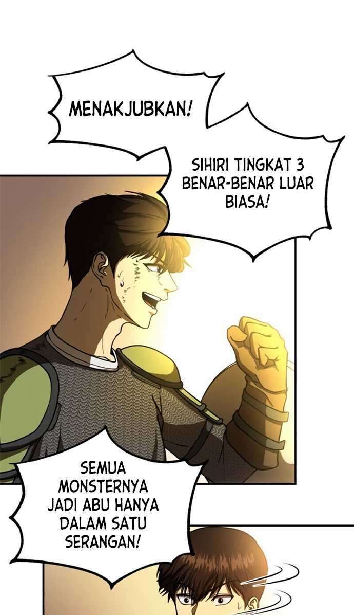 Dungeon House Chapter 11 Gambar 17