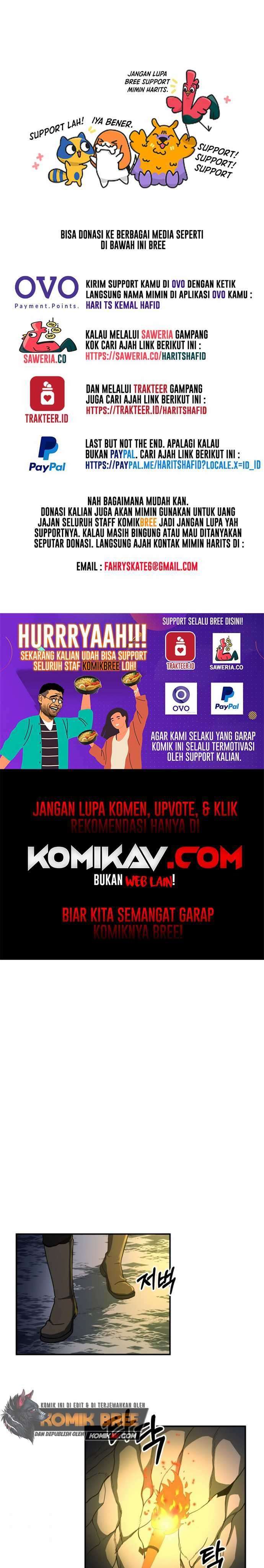 Baca Manhwa Dungeon House Chapter 11 Gambar 2