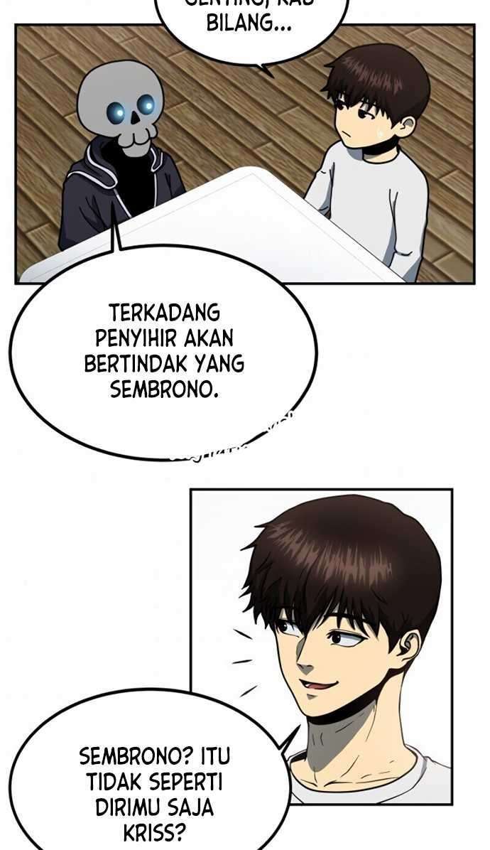 Dungeon House Chapter 11 Gambar 23