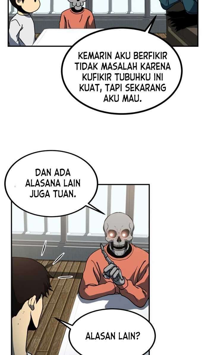 Dungeon House Chapter 11 Gambar 25