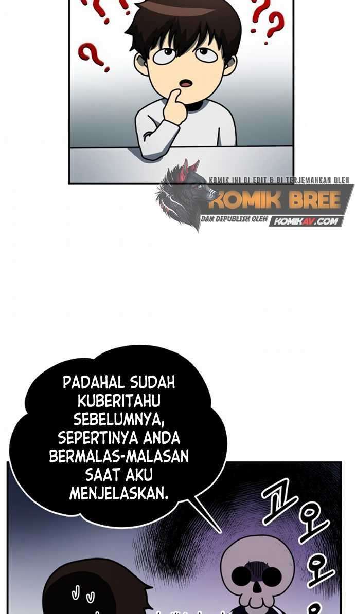 Dungeon House Chapter 11 Gambar 27