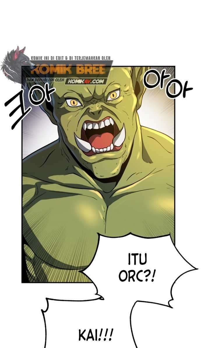 Dungeon House Chapter 11 Gambar 5