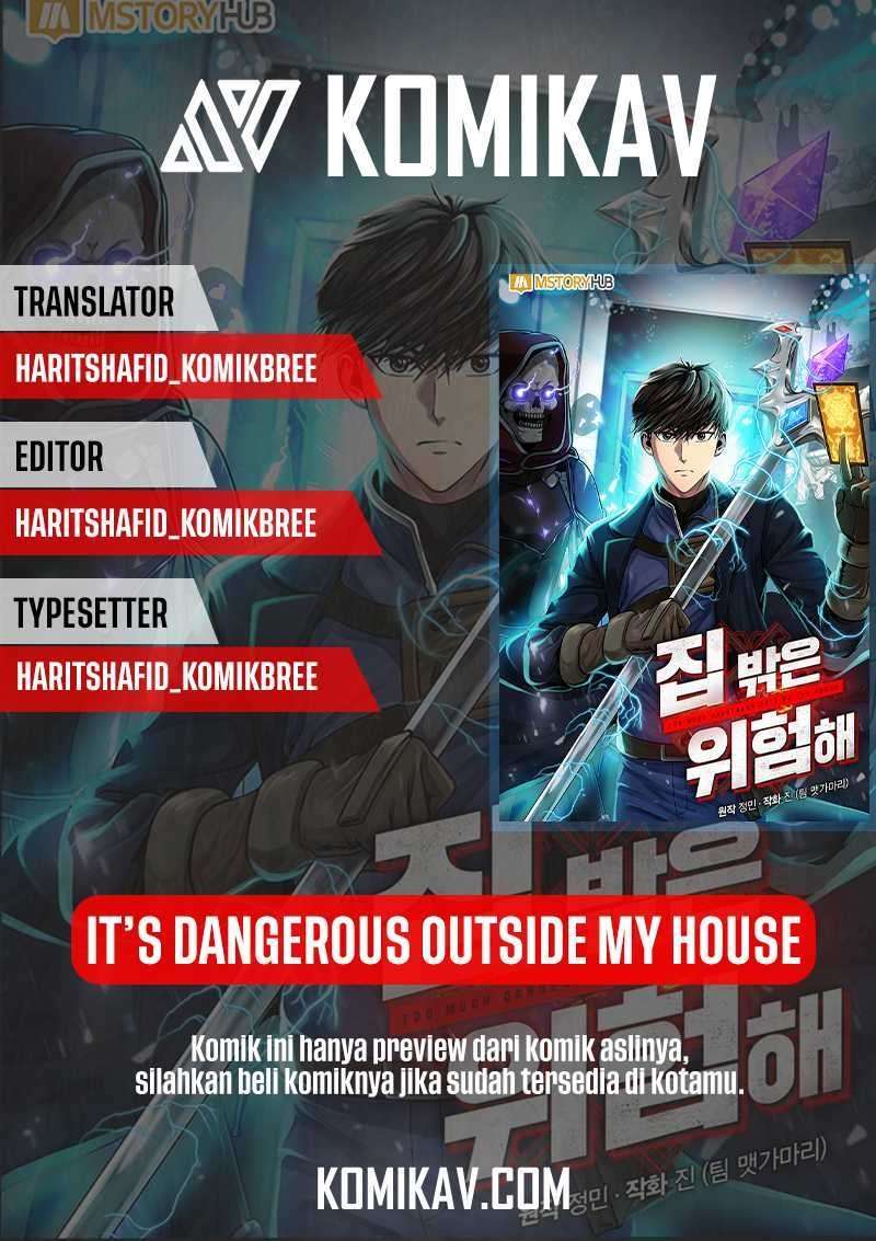 Baca Komik Dungeon House Chapter 10 Gambar 1