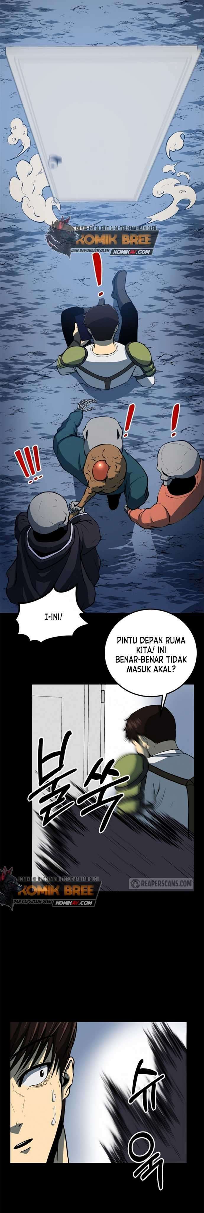 Dungeon House Chapter 10 Gambar 10