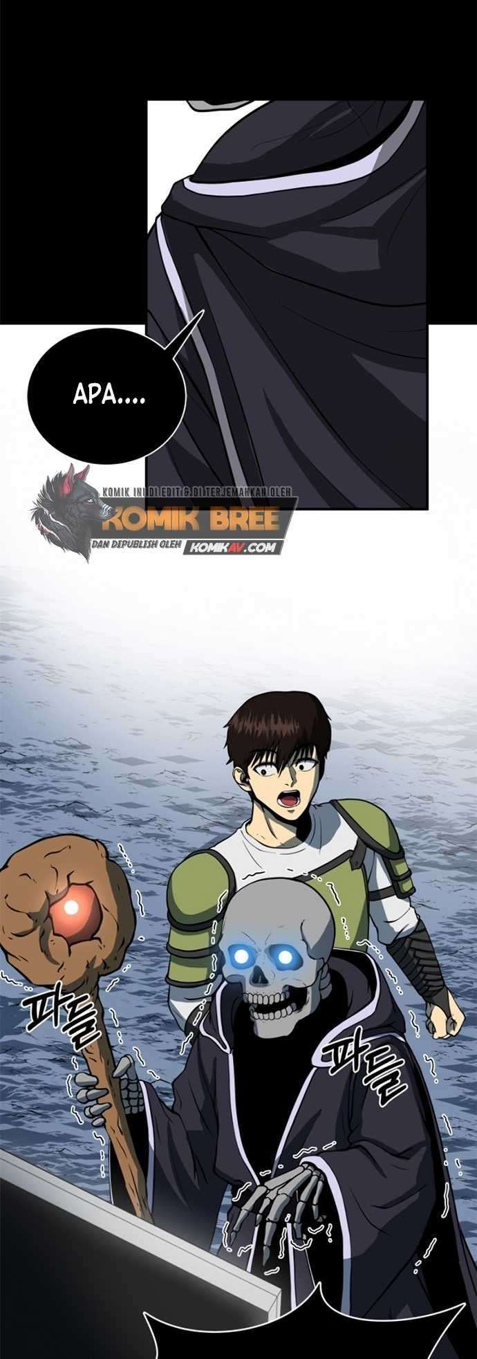 Dungeon House Chapter 10 Gambar 11