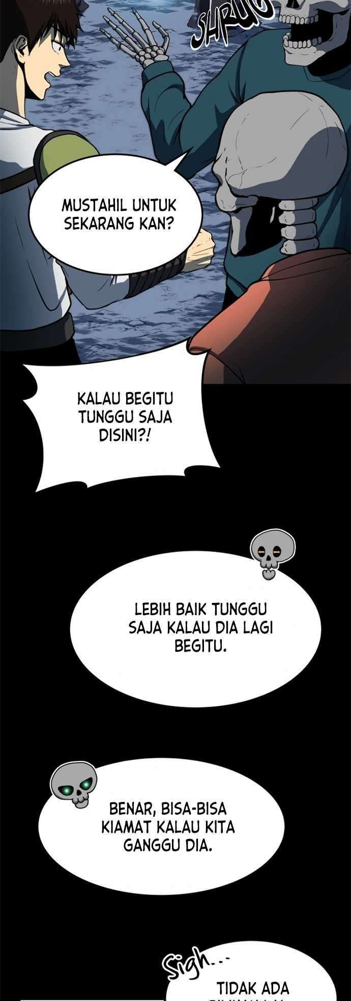Dungeon House Chapter 10 Gambar 13