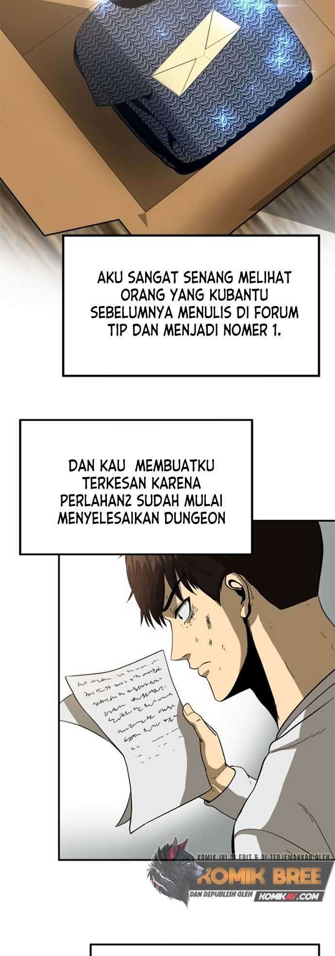 Dungeon House Chapter 10 Gambar 19