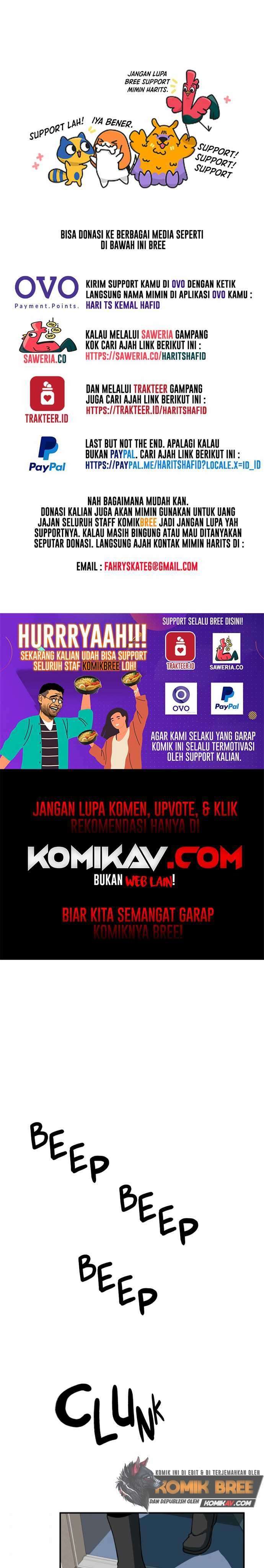 Baca Manhwa Dungeon House Chapter 10 Gambar 2