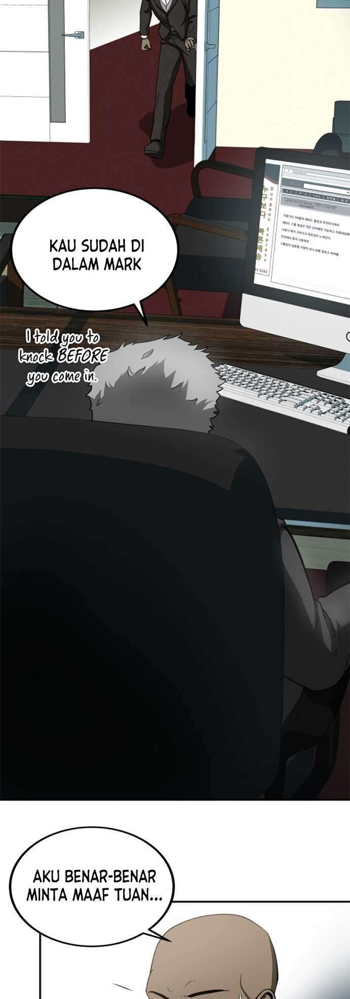 Dungeon House Chapter 10 Gambar 25