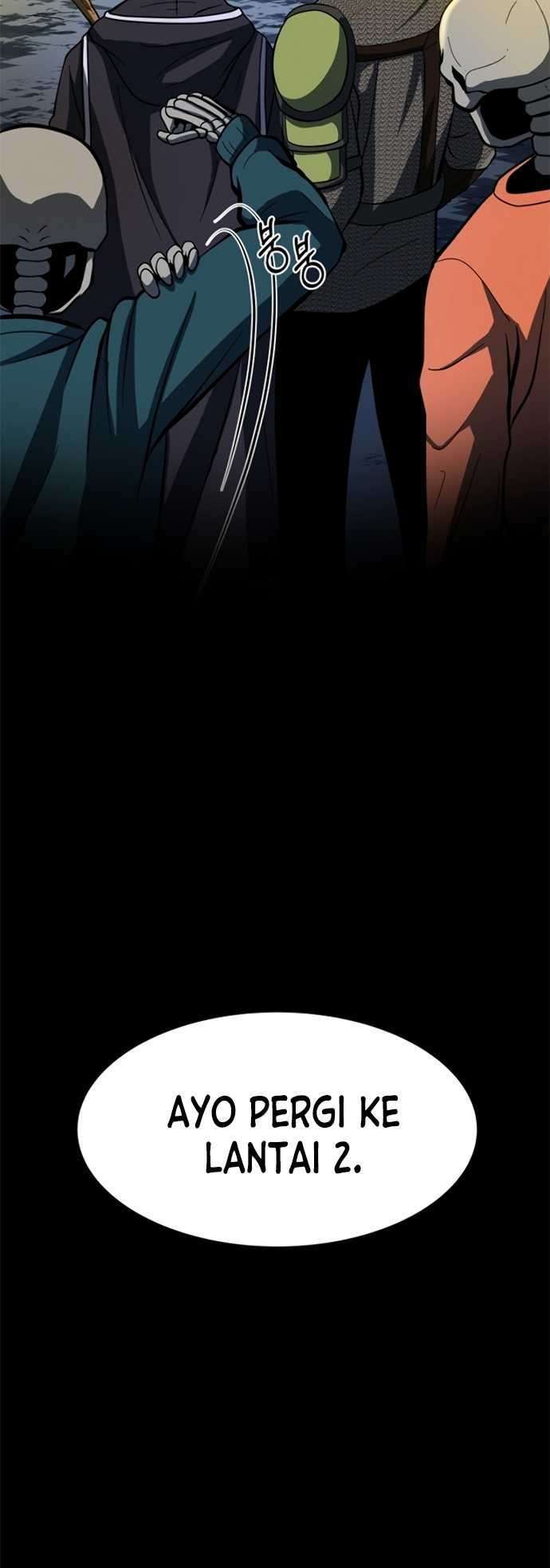 Dungeon House Chapter 10 Gambar 29