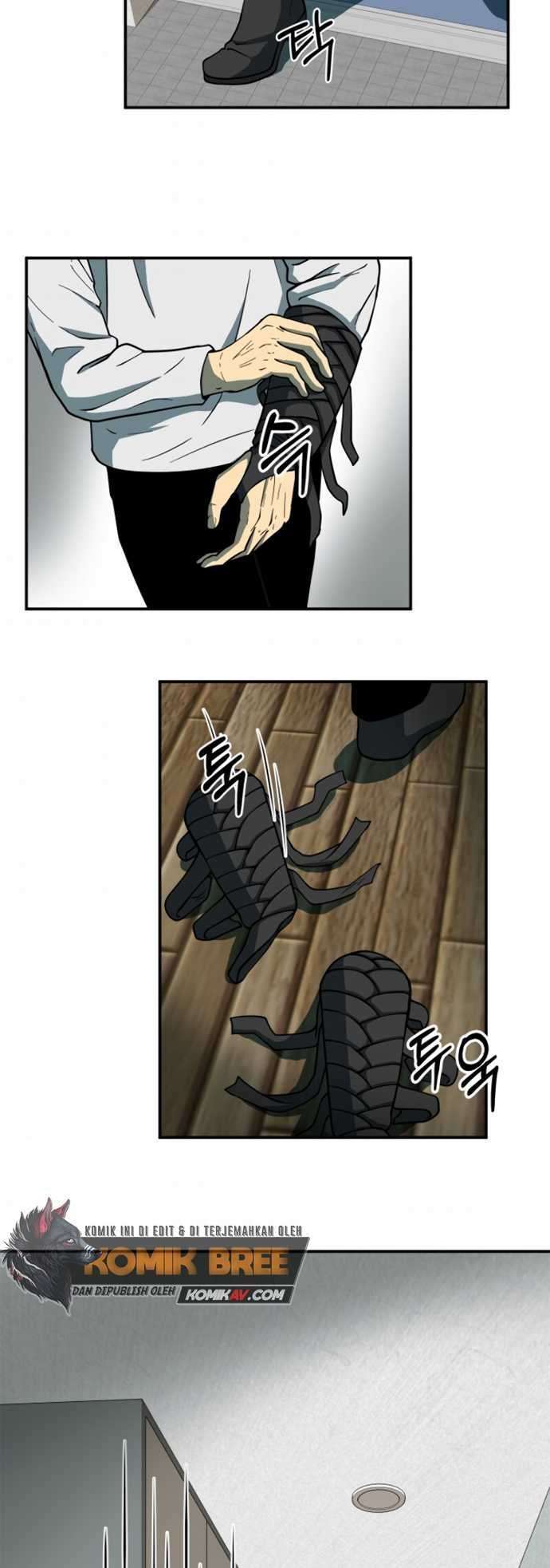 Dungeon House Chapter 10 Gambar 3