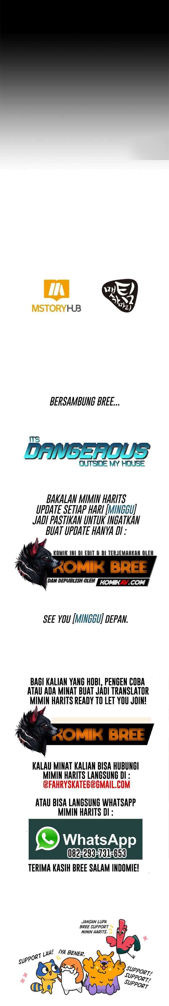 Dungeon House Chapter 10 Gambar 30