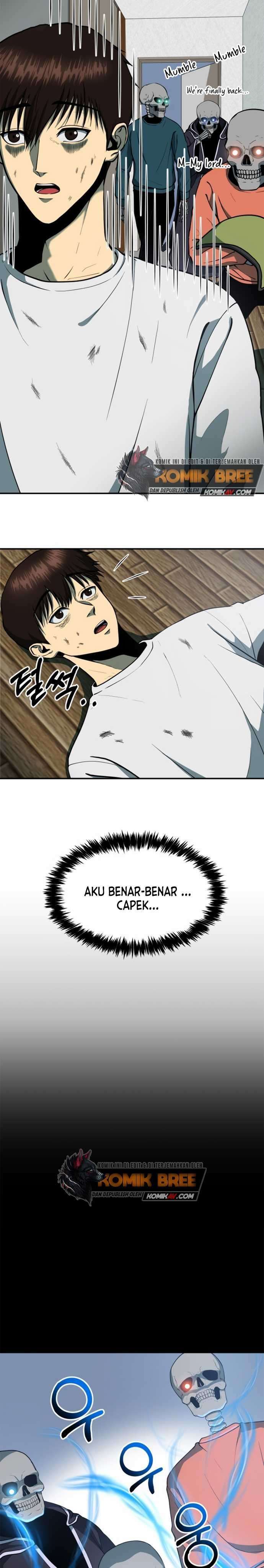 Dungeon House Chapter 10 Gambar 4