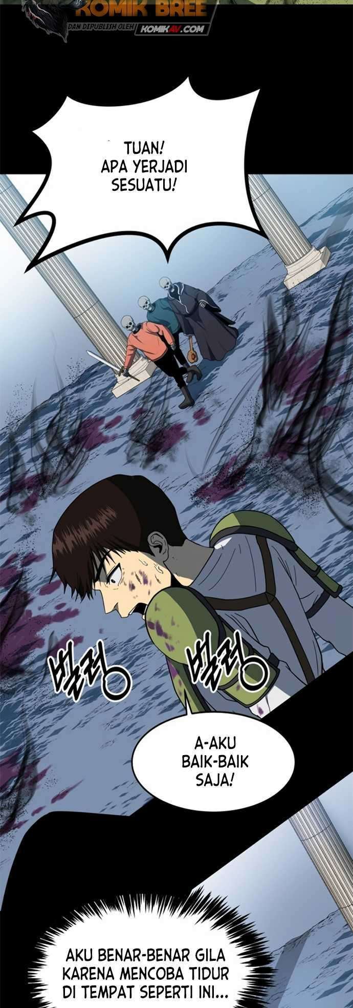 Dungeon House Chapter 10 Gambar 7
