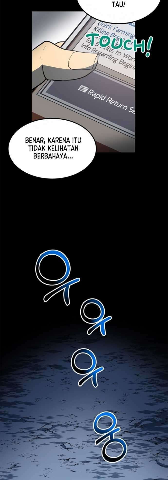 Dungeon House Chapter 10 Gambar 9