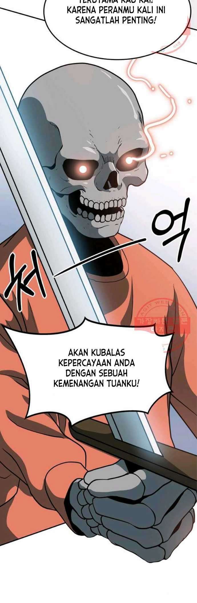 Dungeon House Chapter 9 Gambar 17